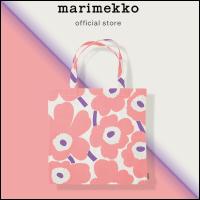 ราคา MARIMEKKO UNIKKO ถุงผ้า กระเป๋าผ้ารีดได้ลายดอกไม้ กระเป๋าลายดอกไม้สีชมพู กระเป๋าลายดอกไม้ Marimekko สีม่วง ขนาด 44X43CM (22045802701)