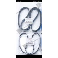 ราคา Full Set TRITONสายพานไทม์มิ่ง สายพานบาลานซ์ ลูกรอก4ตัว โช๊คดัน ชุดสายพานราวลิ้นTRITONไทร์ทัน16V คอมดีเซล Pajero Sport2 5 (22415904587)