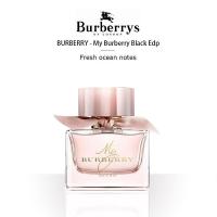 ราคา แท้100 Burberry My Burberry Black Blush 90ml (21042328699)