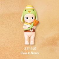 ราคา LZ Sonny Angel Surprise Box Enjoy The Moment Series Blind Box Random Box Kawaii Cute Ornament Collection Model Series Doll Toy Gift (19960529665)