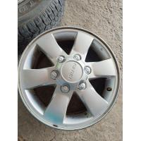 ราคา ล้อแม็กซ์ ขอบ 16 มือสอง Isuzu Dmax ราคาต่อ 1 วง พร้อมฝาปิดดุม (22088069709)