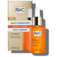 ราคา Roc Multi Correxion Revive glow Vitamin C Daily Serum 30ml (21461729458)