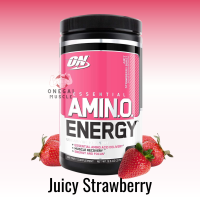 ราคา OPTIMUM NUTRITION Amino Energy 30 Serving ON amino energy Optimum Nutrition Amino Energy (20472560951)