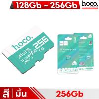 ราคา HOCO เมมโมรี่การ์ด TF Card Micro SD Class 10 ความจุ 8Gb 16Gb 32Gb 64Gb 128Gb 256Gb รองรับ สมาร์ทโฟน แท็บเล็ต หูฟัง Gopro hc6 (21449616727)