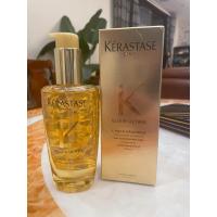 ราคา Kerastase Chronologiste elixir ultime L huile rose hair oil 100ml ออยล์บำรุงผม เซรัมสำหรับผมเส้น เคเรสตาส (21836027928)