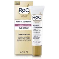 ราคา RoC Retinol Correxion Line Smoothing Eye Cream 15ml (21455349534)