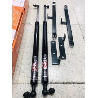 ราคา โช้คค้ำฝากระโปรงหน้า VIGO FORTUNER กระบอกดำ (14400720221)