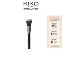 ราคา KIKO MILANO Face 04 Stippling Foundation Brush แปรงแต่งหน้า แปรงลงรองพื้น แปรง (21610538012)