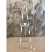 ราคา ขาตั้งกรอบรูป ขาตั้งพวงหรีด (21059911848)