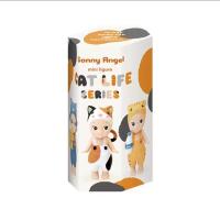 ราคา Sonny Angel Blind Box Limited Edition Holiday Series Untouched Sealed Animal One สองสามสี่ดีไซน์ตุ๊กตาโต๊ะเกม (21609040712)