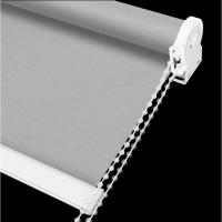 ราคา BZD ส่งจากไทย ม่านม้วน ม่านบังตา ม่านกันแดด ผ้าม่านทึบแสง ทึบแสง 100 ม่านม้วนหน้าต่าง กันน้ำ ครีมกันแดด ม่านบังแดด ซม สีเทา สีฟ้า (22360347555)