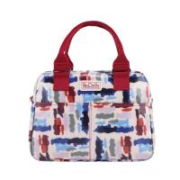 ราคา NaRaYa Dry Canvas Collection Handbag กระเป๋าถือ NCVC 29A (22000388013)