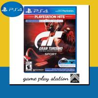 Gran Turismo Sport - PlayStation 4 Game