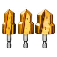 ราคา ขายดี สว่านที่สอง ซ่อมสว่านขั้นบันได PPR เจาะท่อน้ำเยอรมัน (22284979299)