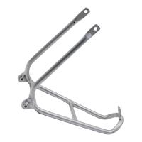 ราคา Loviverจักรยานน้ำหนักเบามากRacksสำหรับBrompton Cycling Bike Easy Wheel Cargo Rack (4772718674)