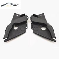 ราคา XINFAN ฝาครอบเครื่องยนต์ฝากระโปรงที่ครอบบานพับฝาครอบฝากระโปรงหน้าสำหรับ HONDA CIVIC FD FA1 FD1 FD2 2006 2007 2008 2009 2010หมายเลขชิ้นส่วน2011 74220 SNV H00 74210 SNV H00 (19233841234)