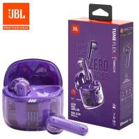 ราคา JBL Tune Flex Ghost Edition หูฟังไร้สายตัดเสียงรบกวนแบบแอคทีฟพร้อมไมโครโฟนหูฟังกีฬากันเหงื่อ (22392875375)