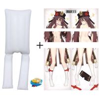 ราคา เพศ Dakimakura เลือกอะนิเมะร่างกายหมอนแกน DIY ที่กำหนดเองสองทางสามชิ้น Waifu Dakimakura Otaku ชาย Dakimakura Genshin (22148295267)