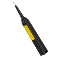 ราคา M Store ที่ขูดหินปูน เครื่องขูดหินปูน เครื่องขูดหินปูนไฟฟ้า ขจัดคราบฟัน ขัดหินปูน ที่ขูดหินปูน เครื่องขัดฟัน กันน้ำสองชั้น ขูดหินปูนเอง ขัดฟันไฟฟ้า clean teeth ขจัดคราบหินปูน ฟอกฟันขาวแท้ ฟันผุ ขูด หิ