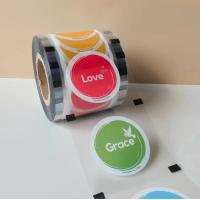 ราคา มีหลายลาย ฟิล์มปิดแก้ว ฟิล์มปิดฝาแก้ว พลาสติกปิดแก้ว พลาสติกปิดแก้ว ซีลแก้ว ฟิล์มซีลแก้ว ฟิล์มฝาแก้ว ซีลแก้ว พลาสติกปิดแก้ว ม้วนซีล (22284125849)