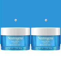 ราคา Neutrogena Hydro Boost Water Gel with Hyaluronic Acid for Dry Skin 48g มอยเจอร์ไรเซอร์ สำหรับผิวแ (22229871539)