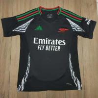 ราคา เสื ้ อยืดแขนสั ้ น Arsenal คุณภาพสูง 24 25 Arsenal (22249102027)