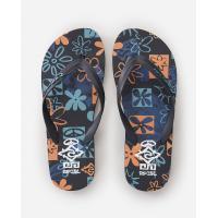 ราคา RIPCURL รองเท้าแตะ 1B7MOT SWC BLOOM OPEN TOE A24 (21682110309)