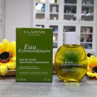 ราคา น้ำหอม CLARINS Eau Extraordinaire Treatment Fragrance 30ml (21383070477)