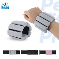 ราคา PetFitPro กำไลถ่วงน้ำหนัก สําหรับออกกําลังกาย เล่นฟิตเนส สายรัดถ่วงน้ำหนักข้อมือ ข้อเท้า (21768049788)