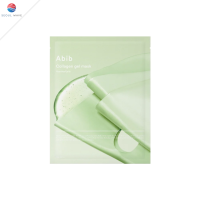 ราคา พร้อมส่ง Abib Collagen gel mask Heartleaf jelly 10 sheets (21732679821)