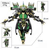 ราคา MOC ตัวต่อ skibidi toilet titan drill man โมเดล ไททัน speaker man ไททัน camera man tv man สกิบิดี้ ชุดตัวต่อ (22219374456)