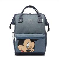 ราคา กระเป๋า Anello Disney Mickey (2753998995)