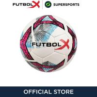 ราคา FUTBOLX Rotate ลูกฟุตซอล (22156680780)