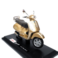ราคา Maisto 1 18 Model Vespa โมเดลเวสป้า ของสะสม สินค้าพร้อมส่งจากไทย (21709738008)