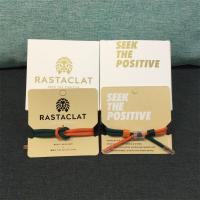 ราคา RASTACLAT สร้อยข้อมือถักพร้อมกล่องสีฟ้าสีเหลืองกำไลข้อมือแฟชั่นสำหรับทั้งผู้หญิงและผู้ชายเหมาะสำหรับให้เป็นของขวัญแบบคลาสสิกฮิปฮอป (21795386627)
