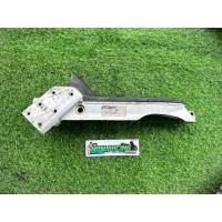 ราคา ฝาครอบตีนเป็ดนูโวMx My Yamaha Nouvo แท้มือสอง เหมาะสำหรับทำสีใหม่ (22200449734)