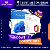 ราคา ส่งคีย์ทางแชท WINDOWS 10 11 PRO HOME OFFICE 2016 2019 2021 PRO PLUS คีย์เปิดใช้งาน (22409749165)