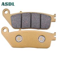 ราคา รถมอเตอร์ไซค์ผ้าเบรกด้านหน้าสำหรับ BMW C600 C650 GT Sport รถมอเตอร์ไซด์สกู๊ตเตอร์ Highline Evolution (21461325810)