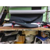 ราคา เบาะ นูโว mx ทรงสนาม (13907794537)