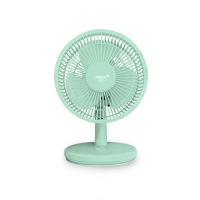 ราคา Mira พัดลมตั้งโต๊ะ 8 นิ้ว รุ่น m 28 รุ่นใหม่ M 73 พัดลมมินิ mini fan ประหยัดไฟ 25w พัดลม8นิ้ว พัดลมพกพา (22386705994)