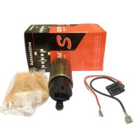 ราคา ปั๊มติ๊กในถัง ปั๊มน้ำมันเชื้อเพลิง MITSUBISHI NISSON E CAR B13 CK2 หัวเสียบใหญ่ (17922208213)