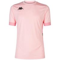 ราคา เสื้อกีฬา รุ่น KAPPA4SOCCER DERVIO Pink Dk Pink (20413726287)