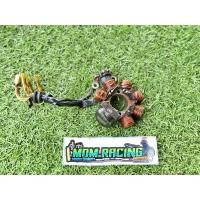 ราคา แม่เหล็กมัดไฟเมท111 Yamaha mate111 แท้มือสอง สามารถแยกซื้อสินค้าได้ (19643534173)