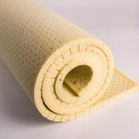 ราคา ฟองน้ำรองฟองน้ำสำหรับโต๊ะรีดผ้าที่มีรูที่มีคุณภาพสูงแผ่นรองรีดผ้าสำหรับเสื้อผ้าแผ่นรองฟองน้ำหลายรุ่นทนต่ออุณหภูมิสูงกันความร้อนดูดซับลม (21921718688)