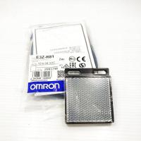 ราคา E3Z R61 NPN E3Z R81 PNP Photo Sensor พร้อมแผ่นสะท้อน ระยะจับ 4เมตร มือ1 (15369303603)