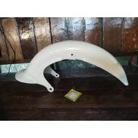 ราคา บังโคลนหน้า C50 C70 C90 ถังใน สีขาวในตัว (22293504603)