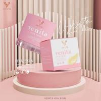 ราคา ครีมเวนิต้า Venita Skin ของแท้100 พร้อมส่ง ปริมาณ 15 กรัม (22380746122)
