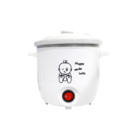 ราคา หม้อตุ๋นไฟฟ้าเซรามิค ความจุ 0 7 ลิตร หม้อตุ๋นไฟฟ้า หม้อไฟฟ้า หม้อต้ม หม้ออเนกประสงค์ ทำจากเซรามิก หม้อทำซุป ATLANTIC (22202099829)