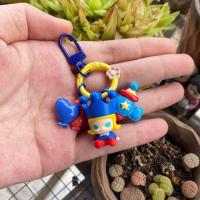 ราคา พร้อมส่ง พวงกุญแจ POP MART ห่วงโซ่ตกแต่งสำหรับกระเป๋า (22248192252)