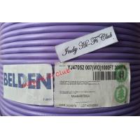 ราคา สายสัญญาณ BELDEN รุ่น 3076F และ สายสัญญาณ BELDEN รุ่น YJ47052 007สายเปล่าแบบแบ่งตัด เลือกความยาวได้ (14784553054)